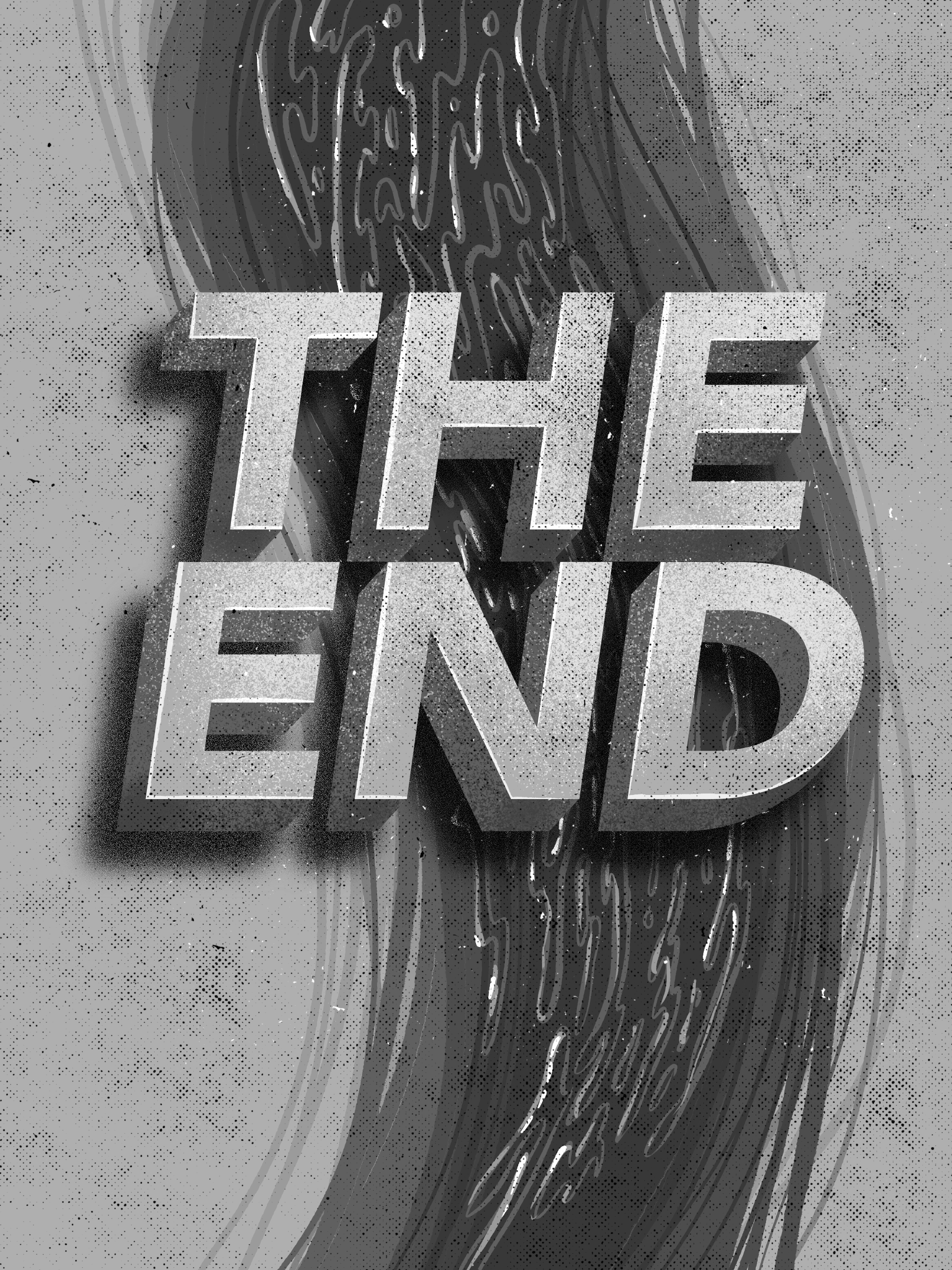 The End